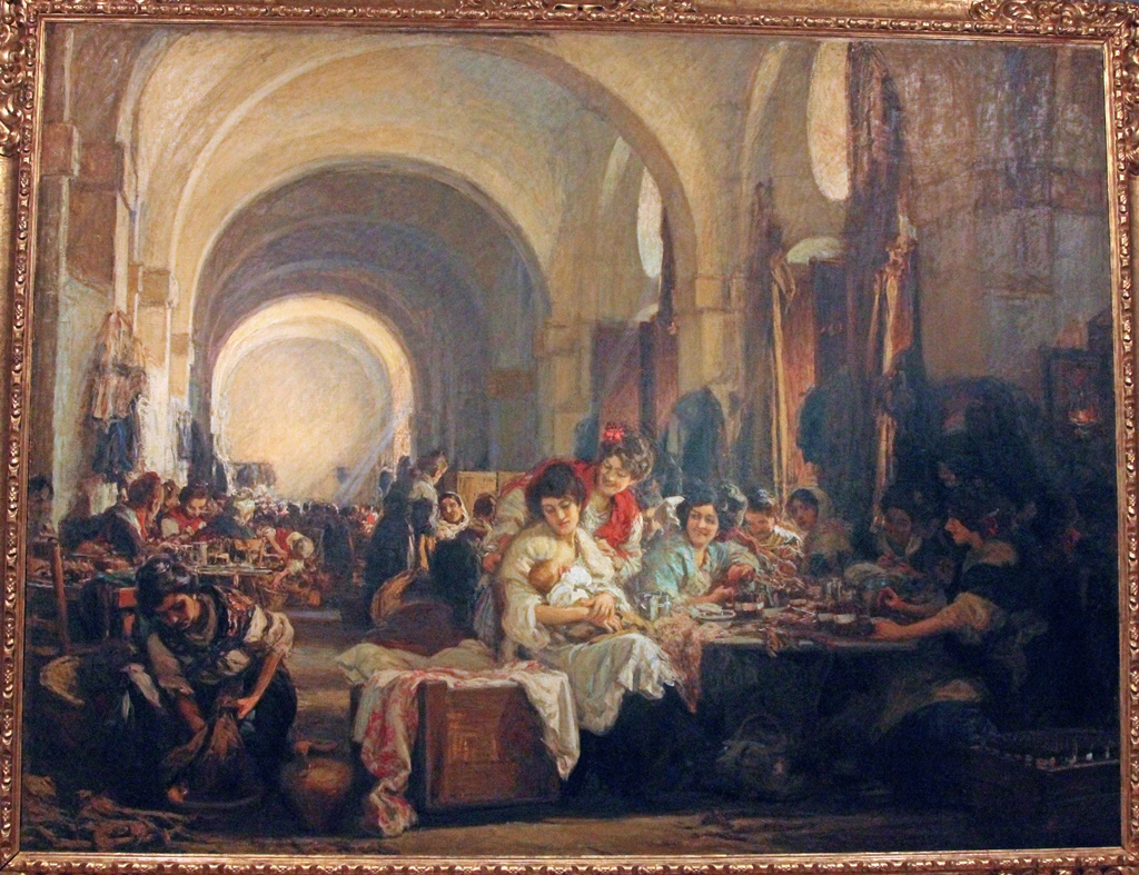 Cigar Makers