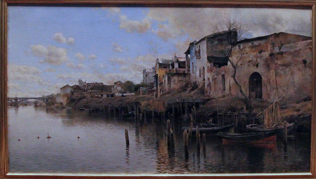Triana