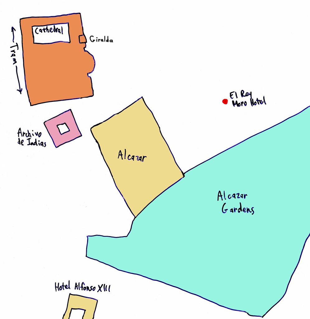 Cathedral Neighborhood