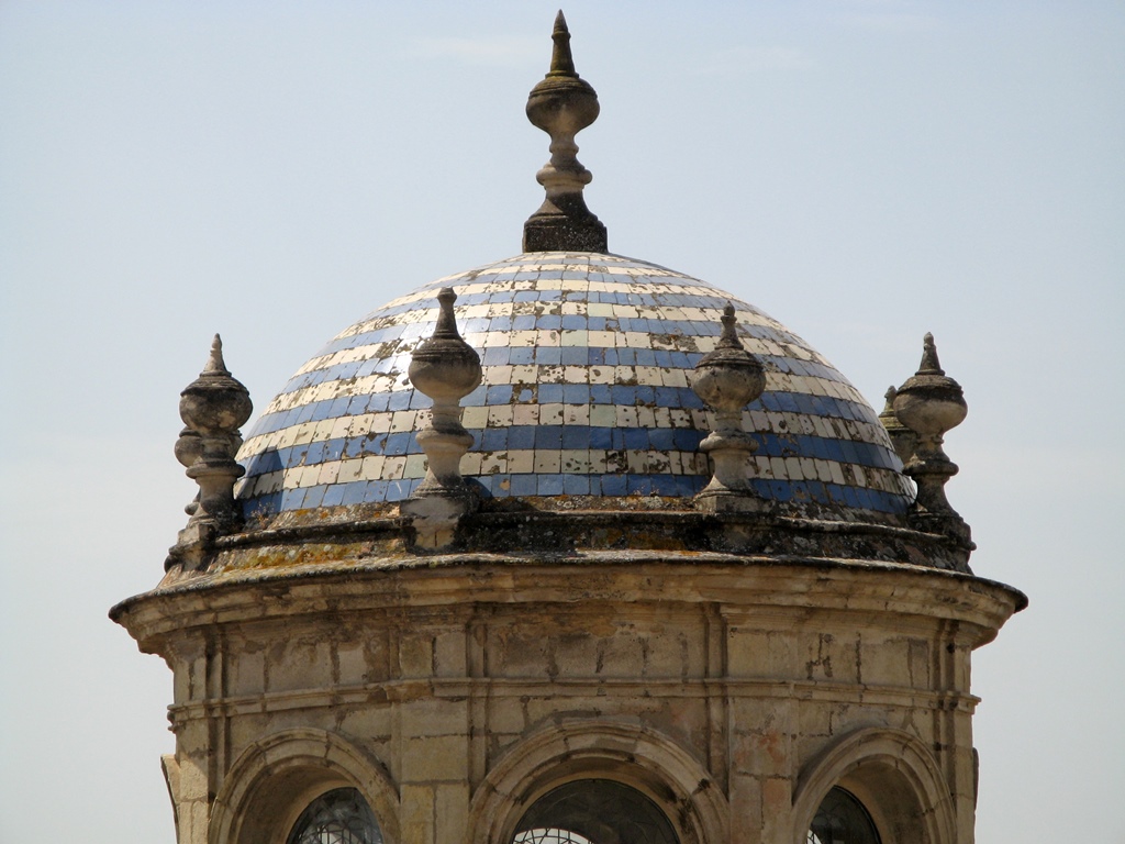 Top of Lantern