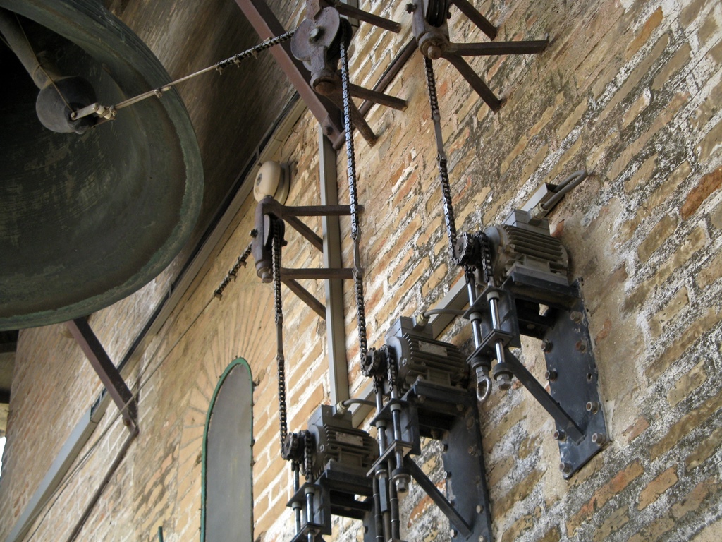 Bell Mechanism