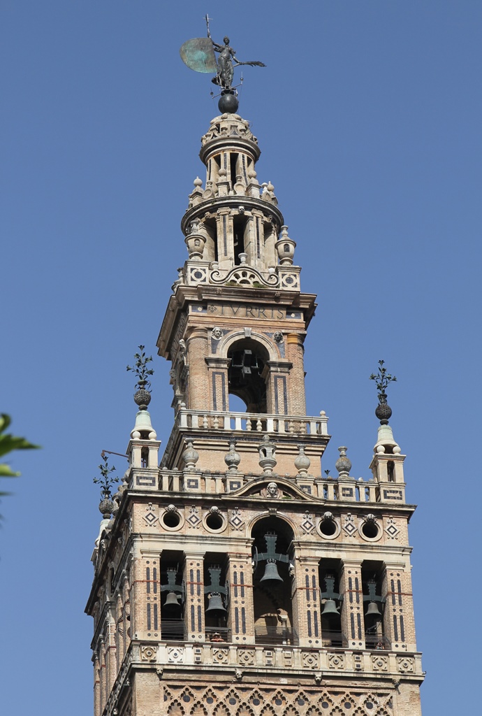 The Giralda