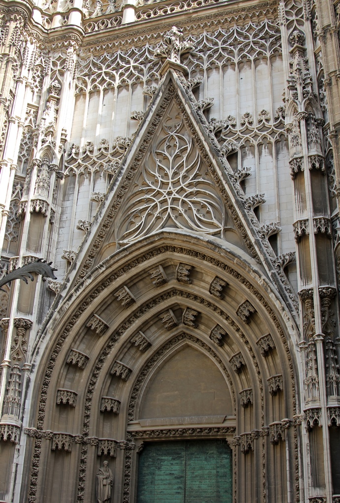 Portada del Príncipe