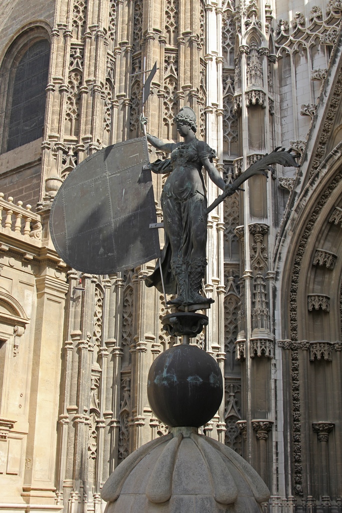 Faith Figure