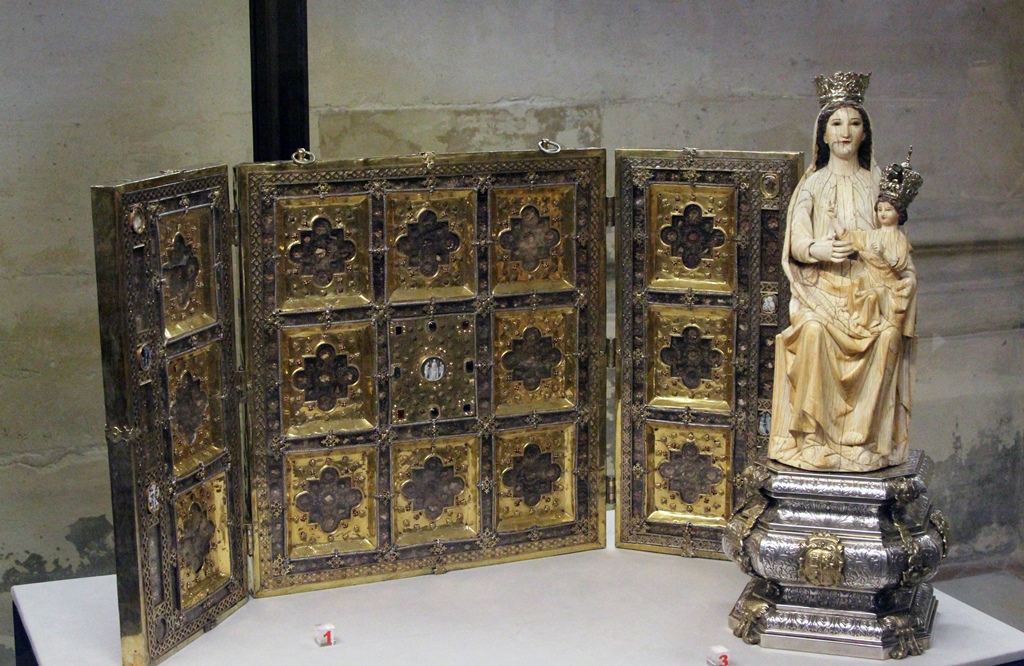 Alfonsine Tables