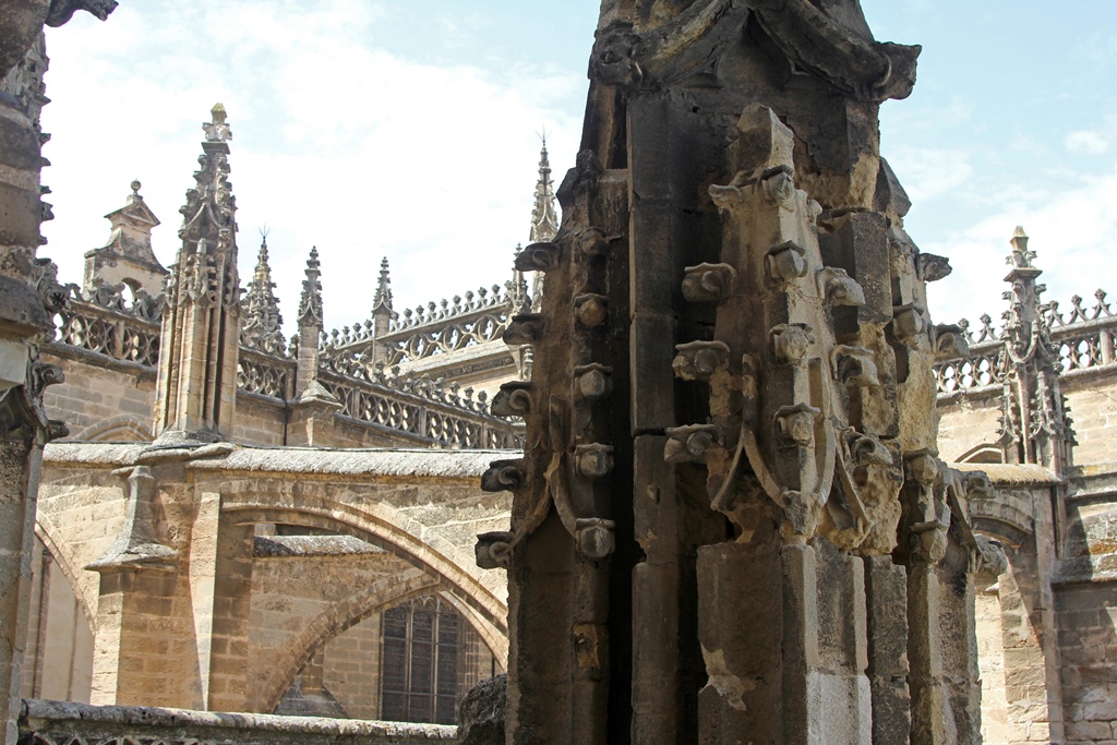 Spires