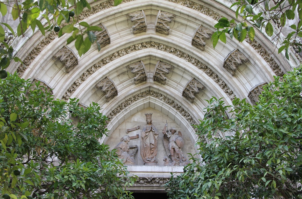 Puerta de la Concepción
