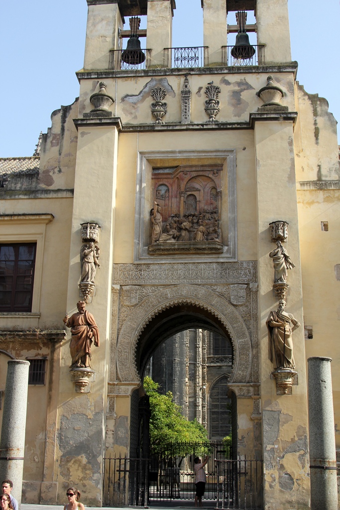 Puerta del Perdon
