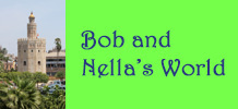 Bob and Nella's World