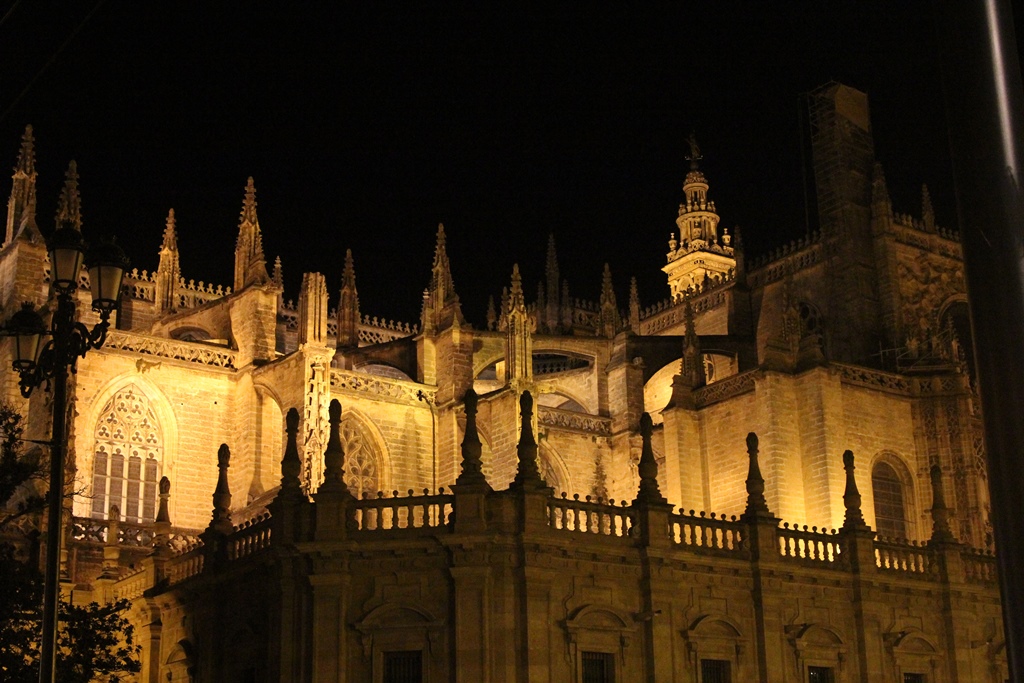 Cathedral