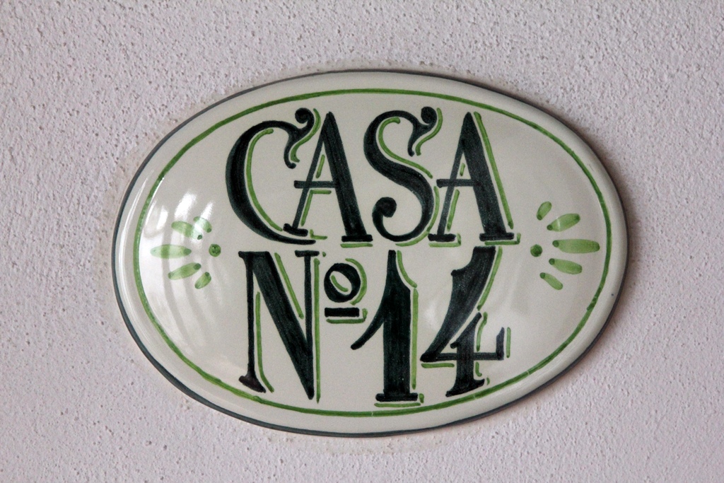 Room Identifier